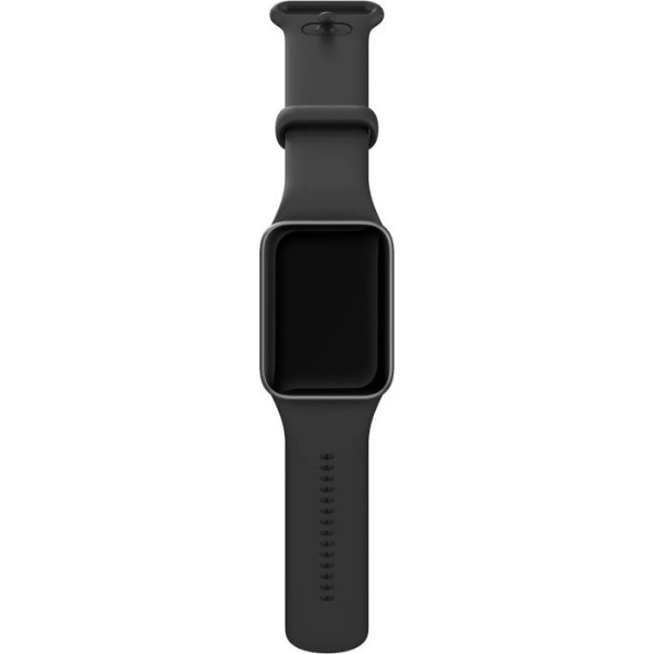Фото - Фитнес-браслет Xiaomi Smart Band 10 Pro Midnight Black (BHR08W9GL)